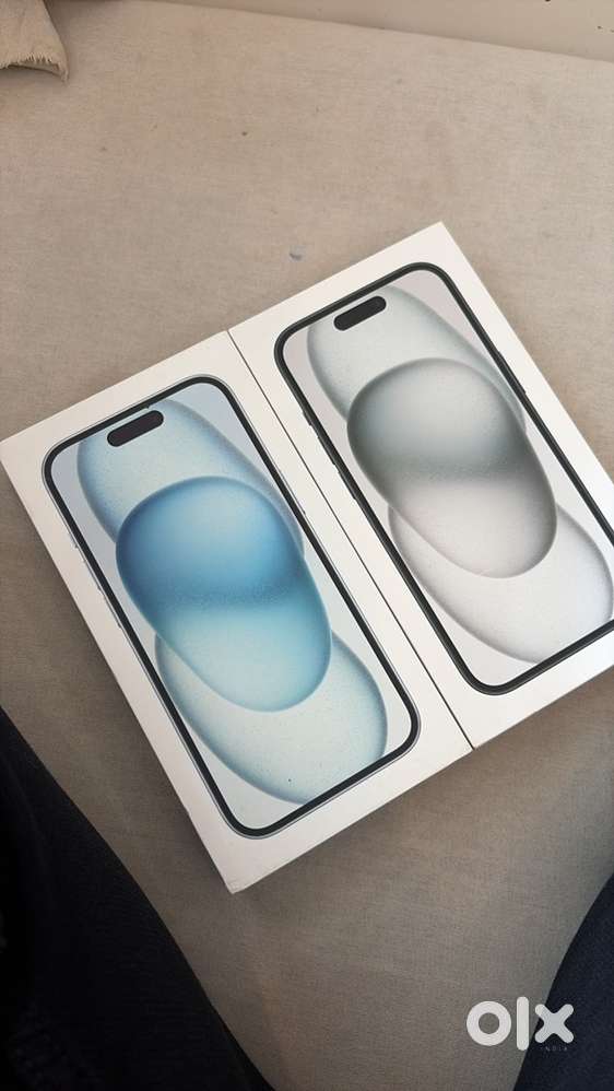 IPHONE 17/17e/16/16 PLUS/15 ALL SEALED PACK AVAILABLE