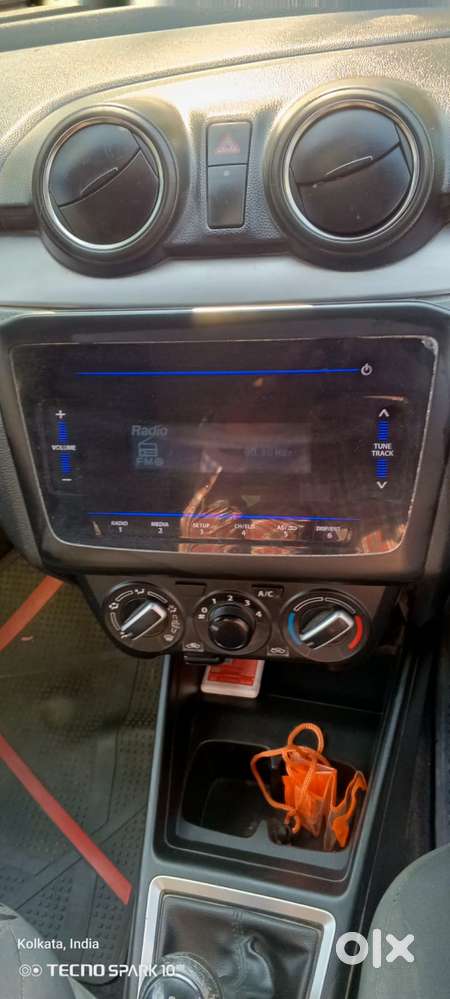 Maruti Suzuki Swift 1.2 Vxi (o), 2022, Petrol