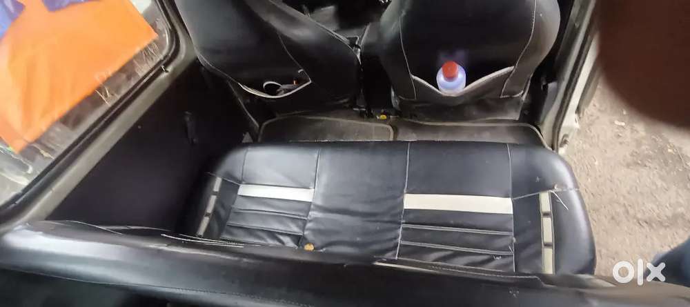Maruti Suzuki Eeco Ac 2012