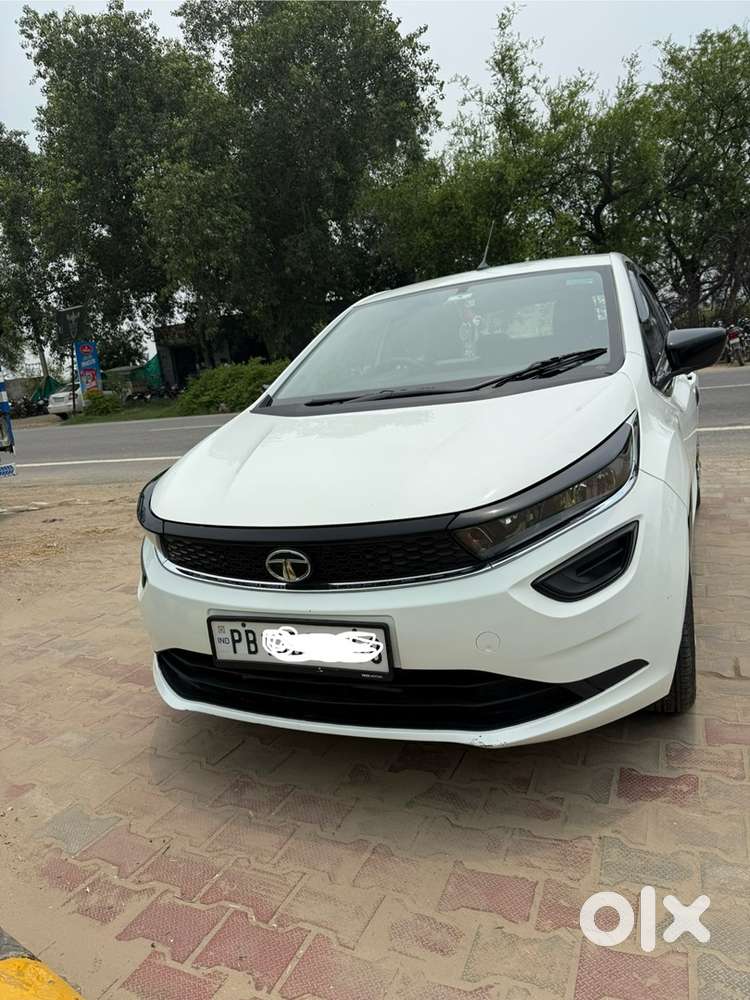 Tata Altroz Diesel Manual 2024