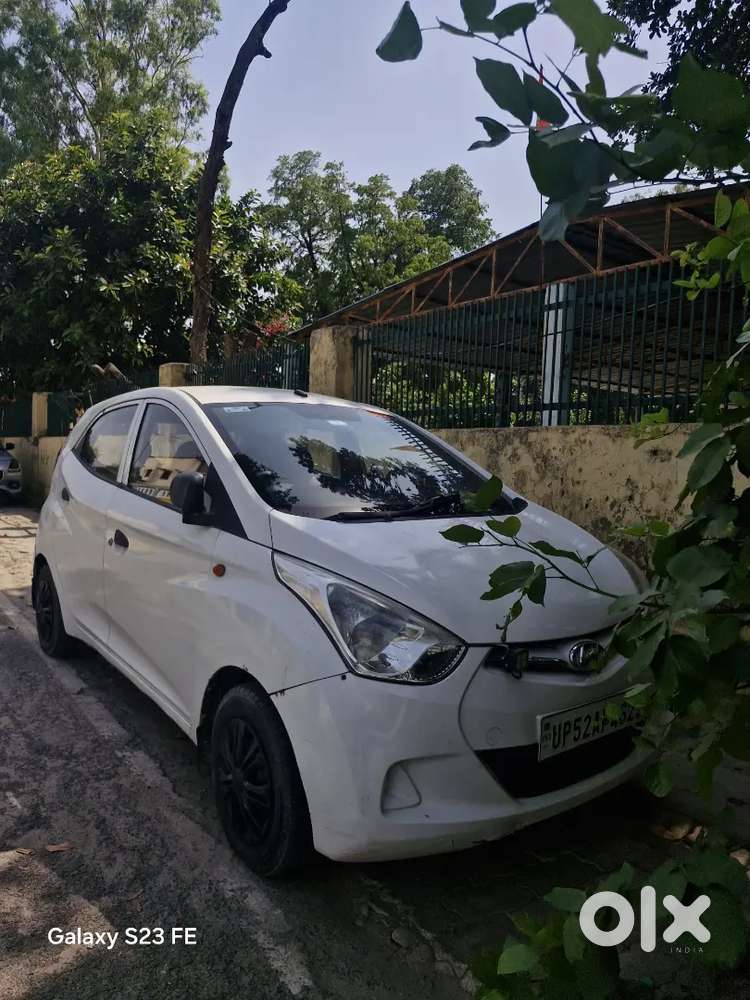Hyundai Eon D Lite Plus 2015