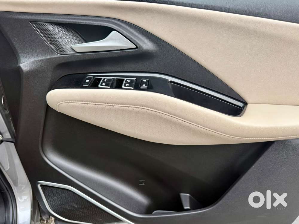 Mg Hector Smart Pro 1.5 Turbo Mt, 2024, Petrol