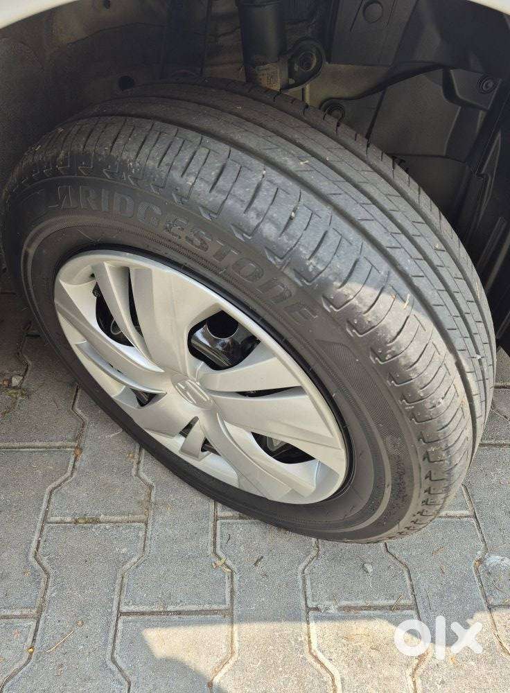 Honda Amaze 1.2 S I-vtec, 2022, Petrol