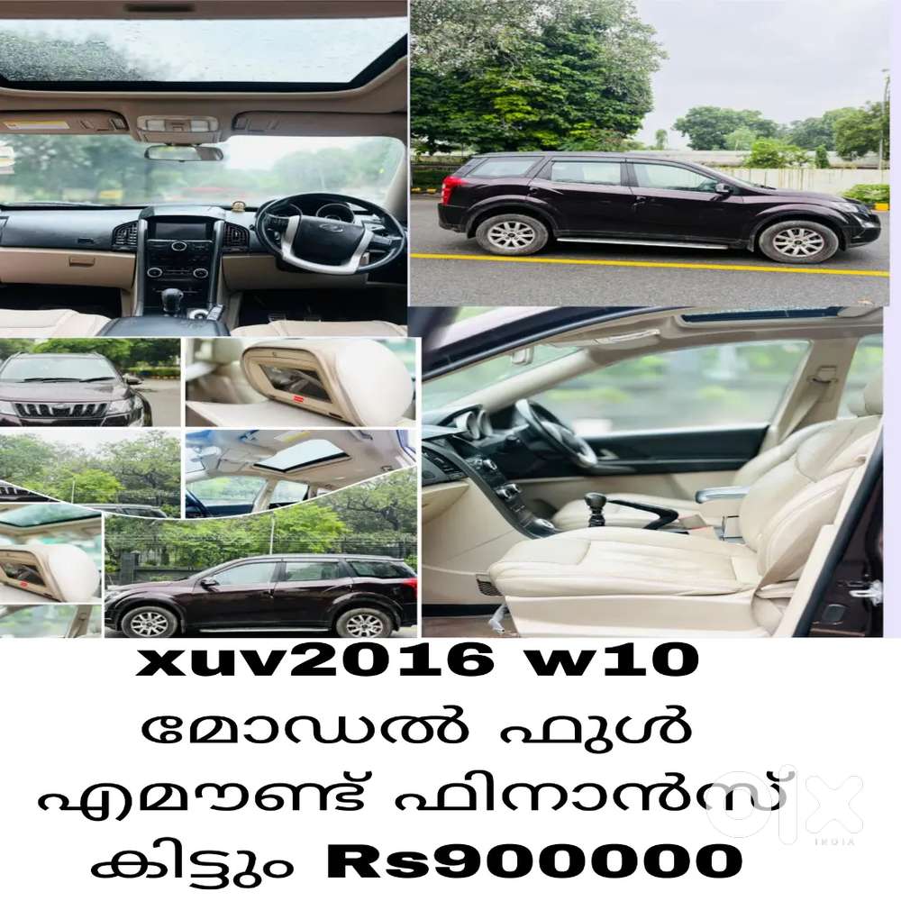 Mahindra W10 2016 Diesel 70000 Km Driven