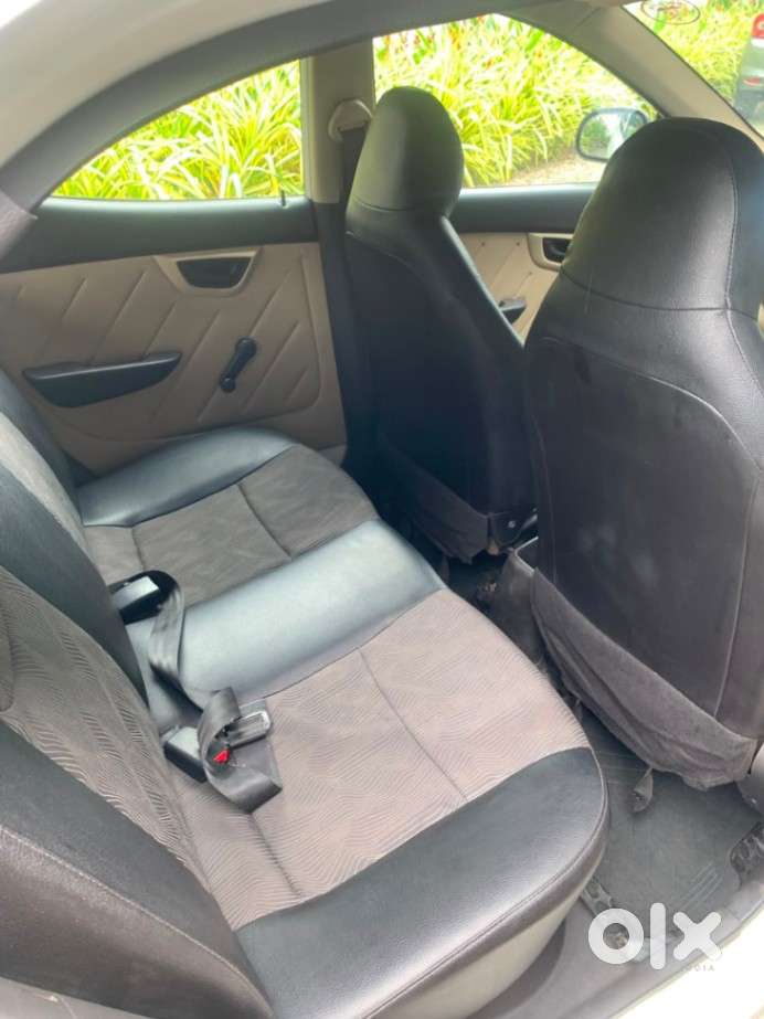 Hyundai Eon Era, 2011, Petrol