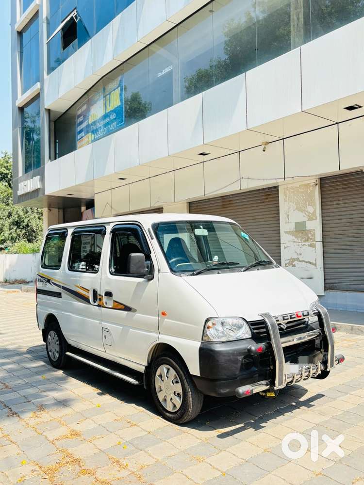 Maruti Suzuki Eeco Cng 5 Seater Ac, 2023