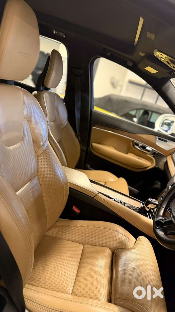 Volvo Xc90 Inscription Luxury, 2020, Diesel