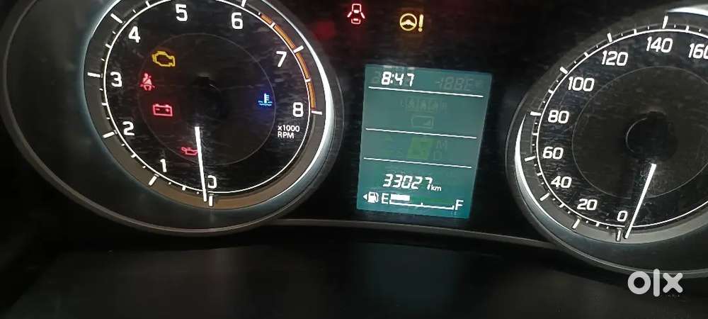 Maruti Suzuki Dzire 2023 Petrol 32000 Km Driven