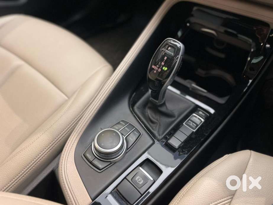 Bmw X1 2.0 Sdrive20i Xline, 2022, Petrol