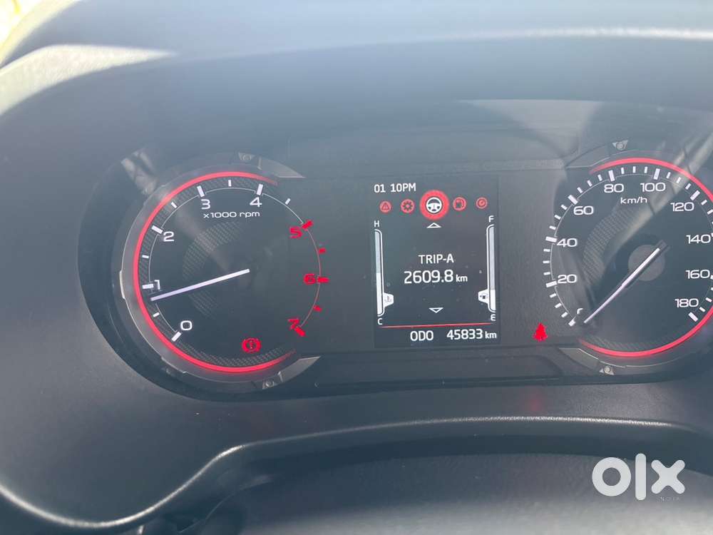 Mahindra Thar Diesel 2023