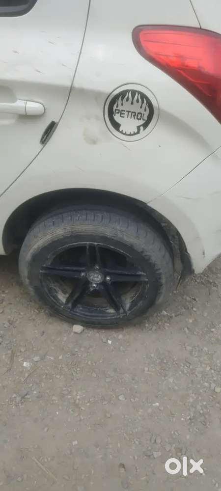 Hyundai I20 2012 Cng & Hybrids 140000 Km Driven