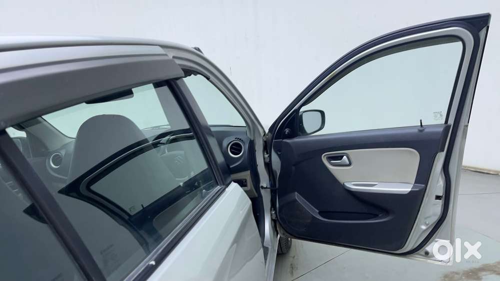 Maruti Suzuki Alto K10 Vxi, 2018, Petrol