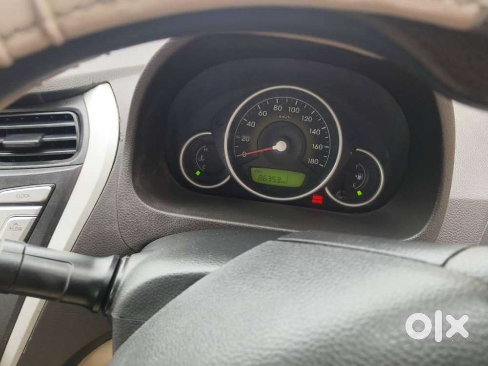 Hyundai Eon Magna +, 2012, Petrol