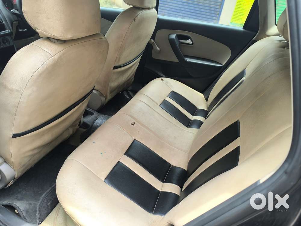 Volkswagen Polo Diesel Trendline 1.2l, 2013, Diesel