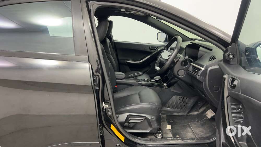 Tata Nexon Fearless Plus S 1.5 Revotorq Diesel 6 Amt Dt, 2024, Diese..