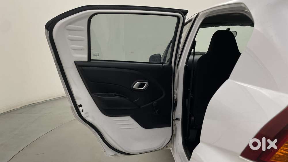 Datsun Redigo Amt 1.0 S, 2018, Petrol