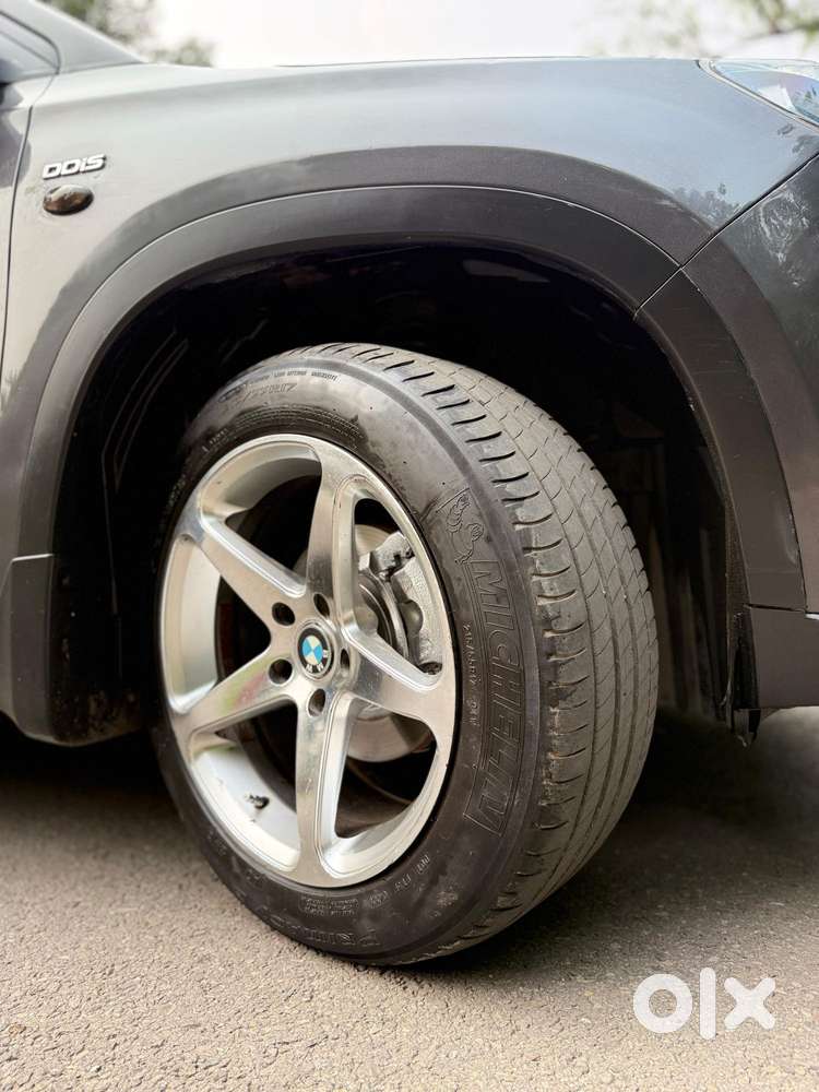 Maruti Suzuki Vitara Brezza Vdi (o), 2018, Diesel