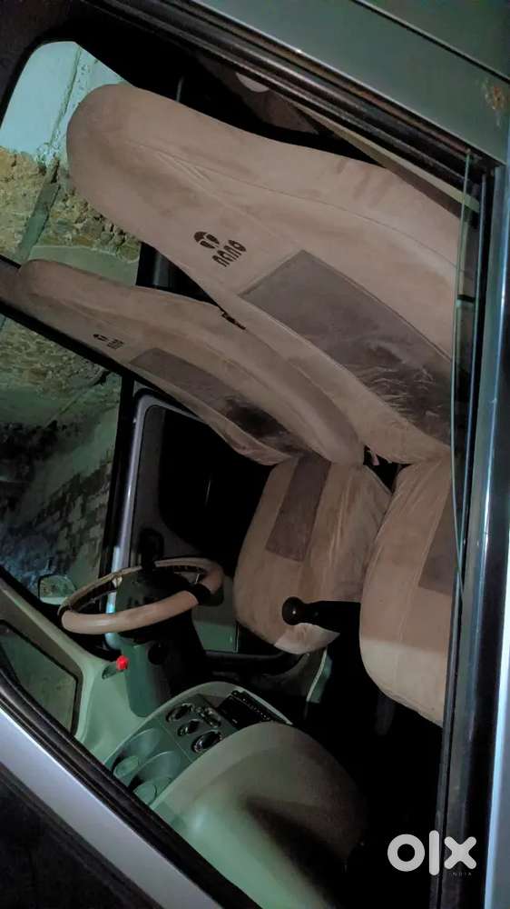 Tata Nano Xt 2009