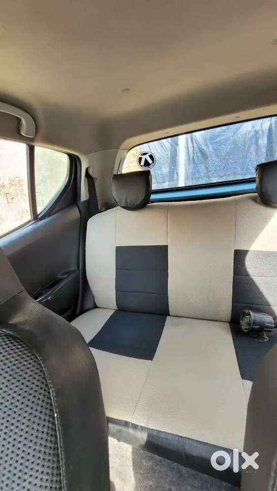 Maruti Suzuki A-star 2010 Petrol 100000 Km Driven