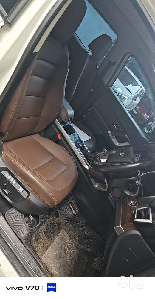 Tata Harrier Xza Plus At, 2023, Diesel