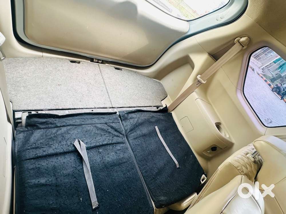 Maruti Suzuki Ertiga Top Model