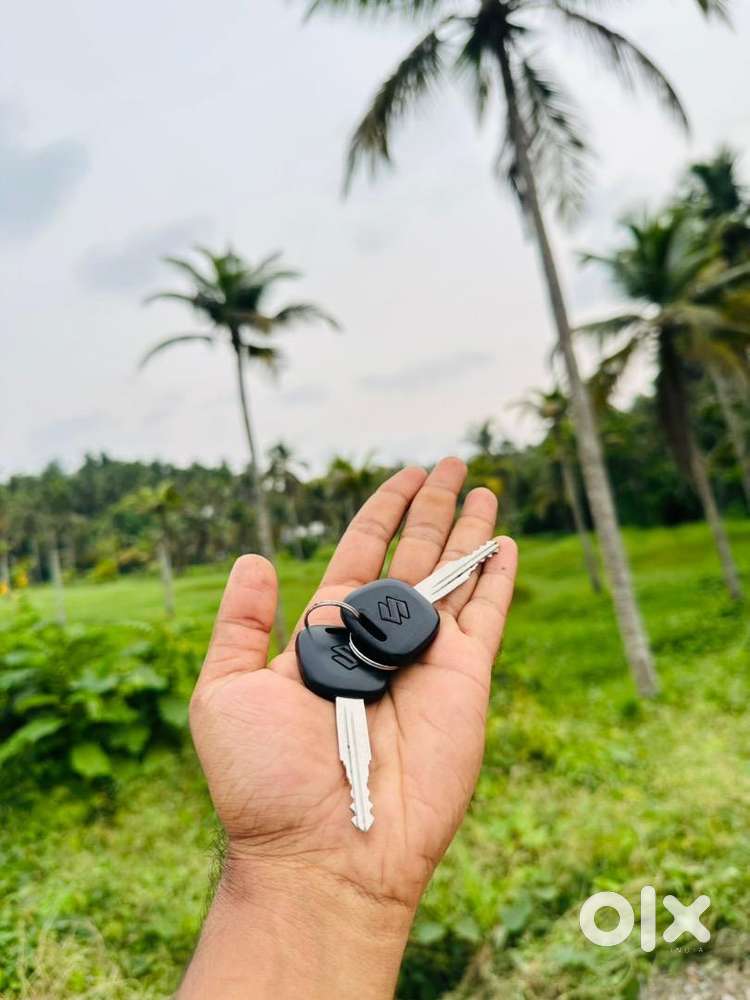Maruti Suzuki Eeco 2021 Petrol 27000 Km Driven