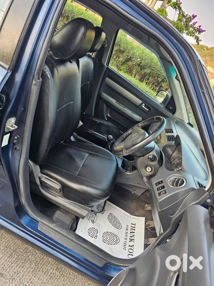 Maruti Suzuki Swift Dzire Vxi, 2008, Petrol