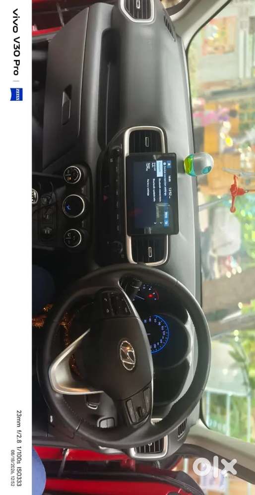 Hyundai Venue Diesel Manual 2020 Second Owner