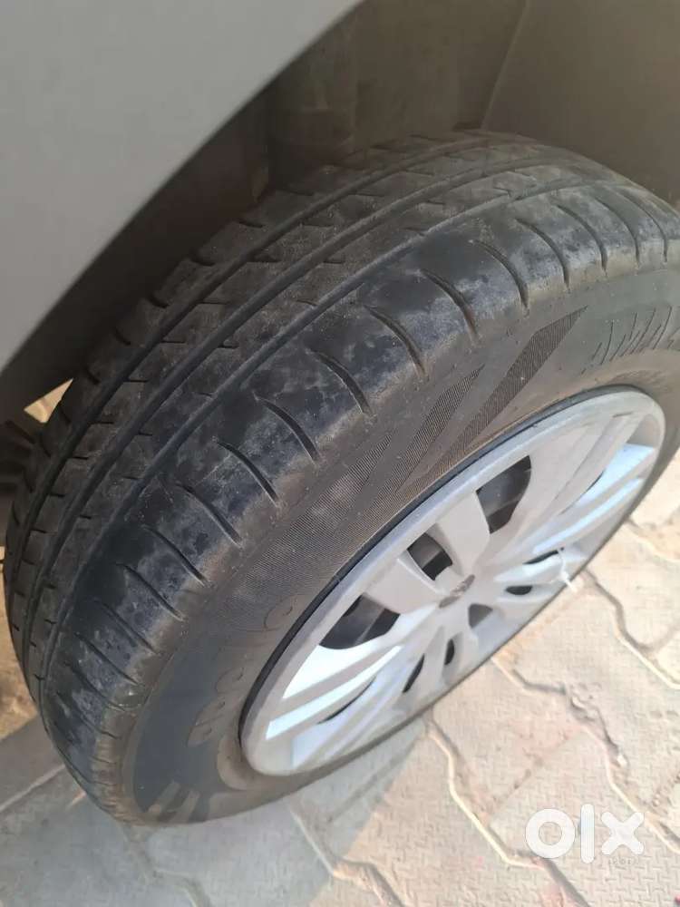 Fiat Punto Evo Dec 2015 New Tyers Good Condition Service Done 23+ Aver