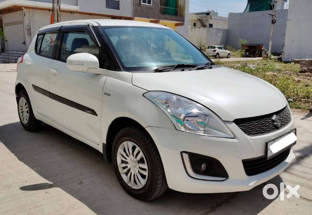 Maruti Suzuki Swift Vdi (o), 2017, Diesel
