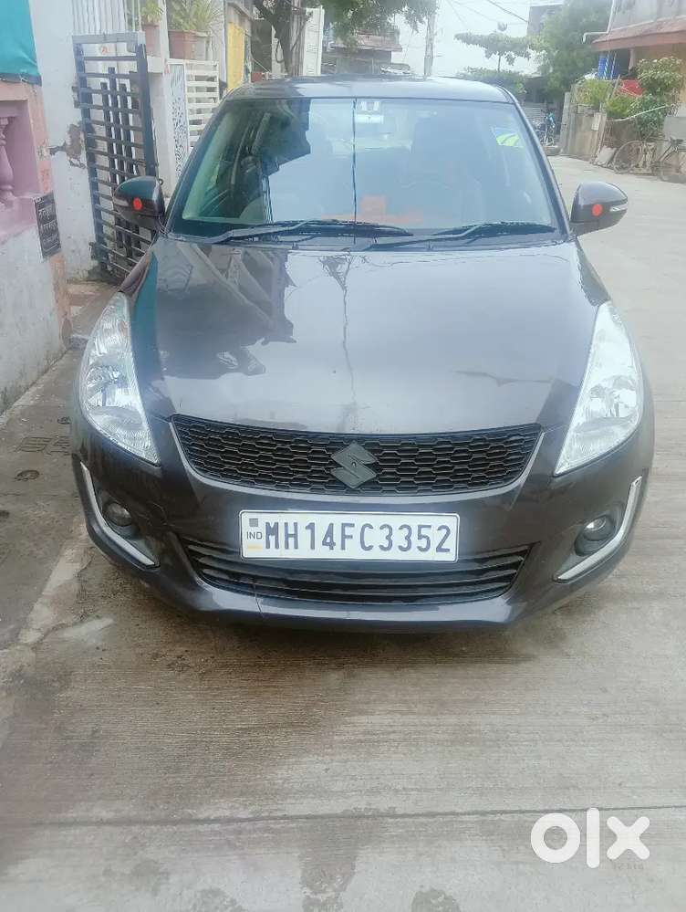 Maruti Suzuki Swift 2016