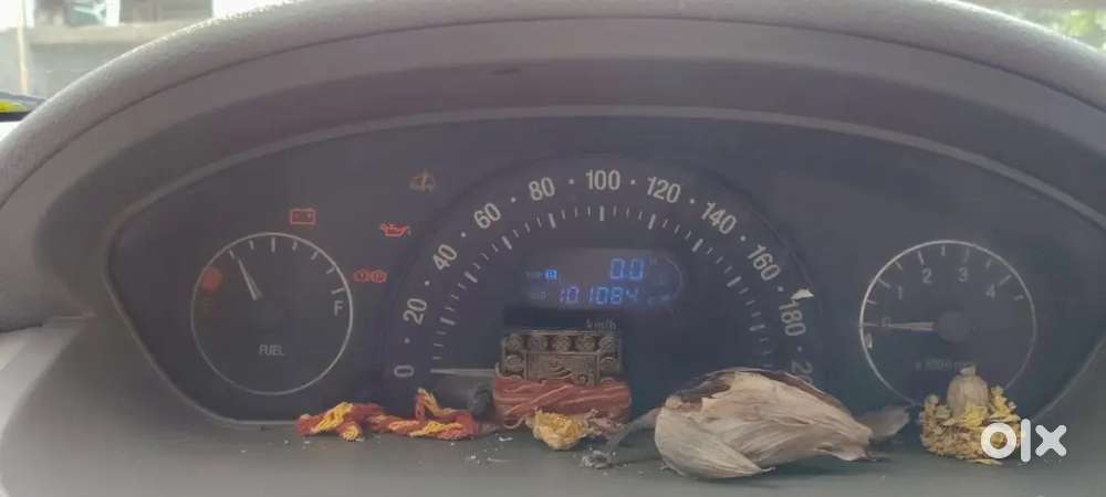 Tata Indica Vista 2011 Diesel