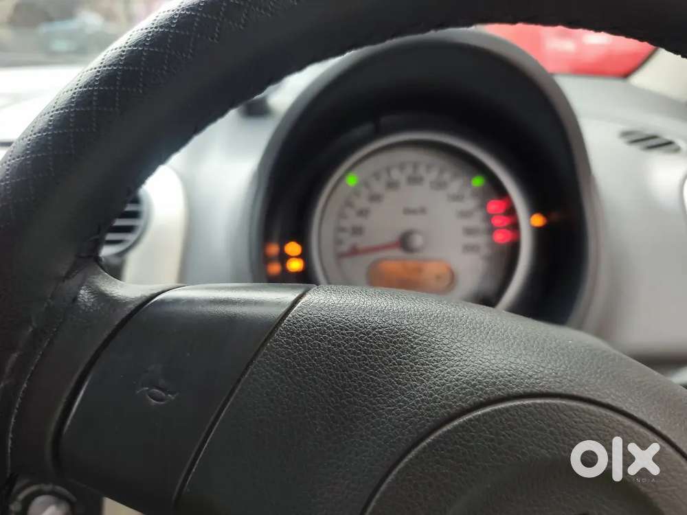 Maruti Suzuki Ritz 2011 Diesel 118000 Km Driven