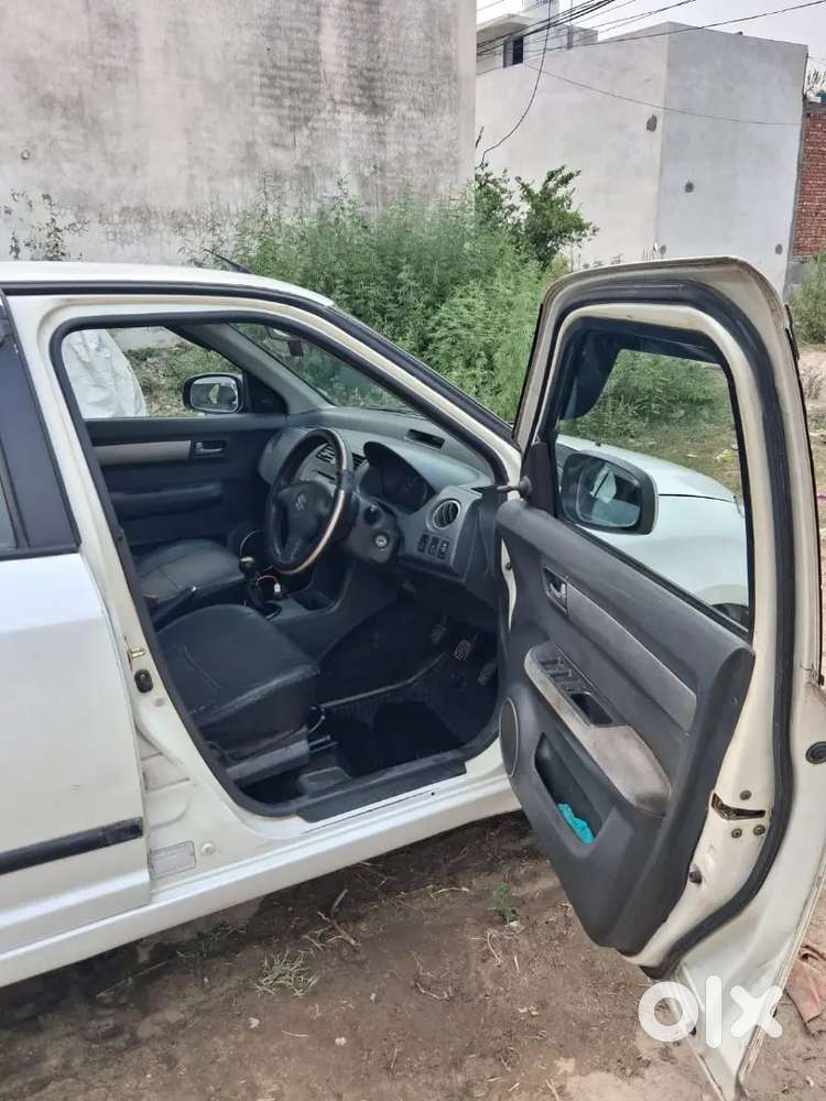 2028 Sept Tak Valid H Maruti Swift Dzire Vdi 2008