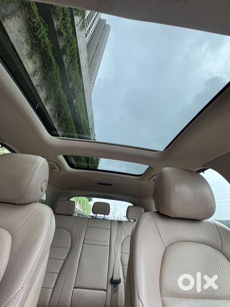Mercedes-benz Glc 220d 4matic, 2018, Diesel