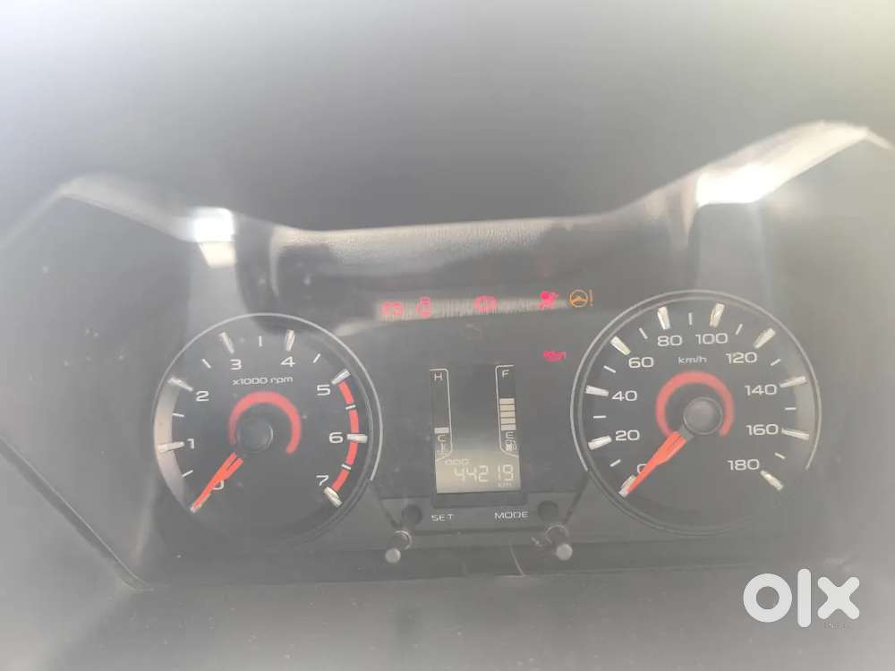Mahindra Kuv 100 For Sale..