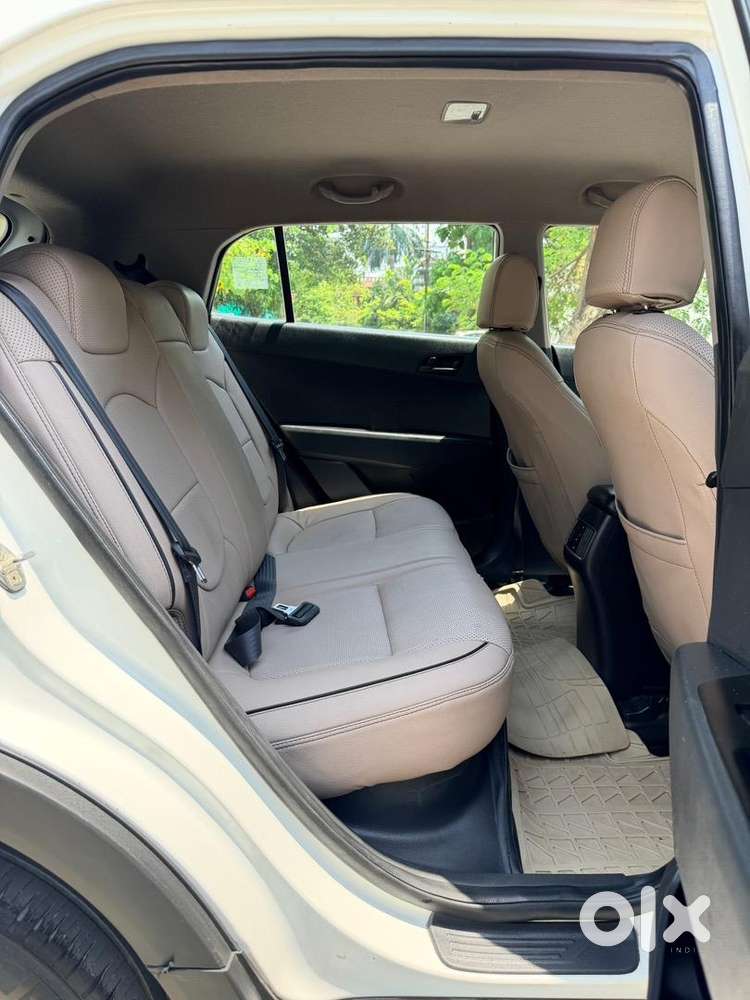 Hyundai Car Diesel 2017