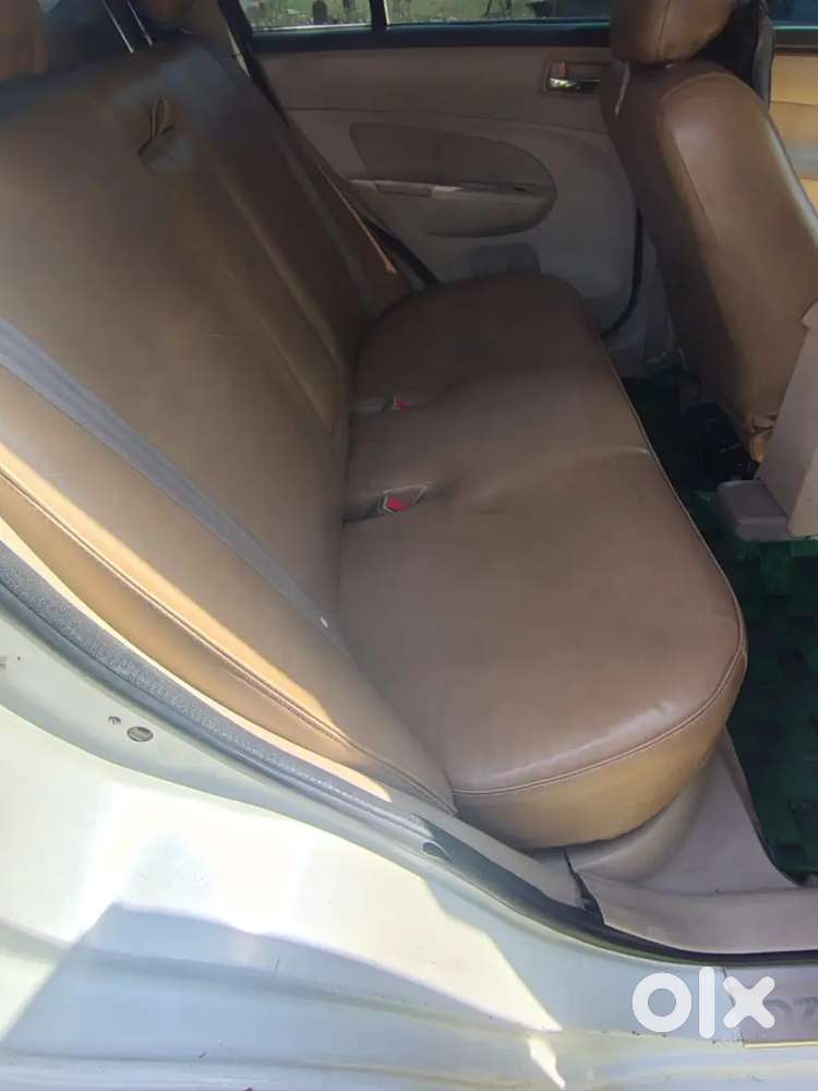 Maruti Suzuki Swift Dzire 2015