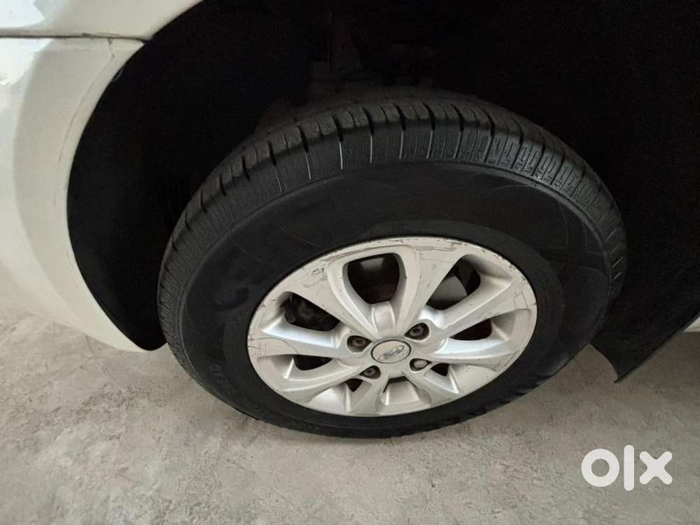 Ford Classic 2013 Diesel Manual