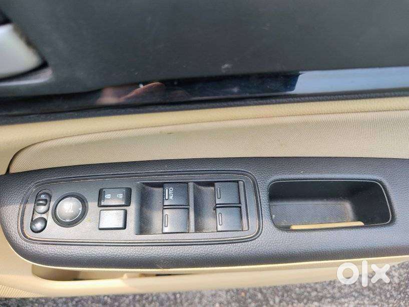 Honda Amaze [ ] 1.2 Vx At I-vtec, 2021, Petrol