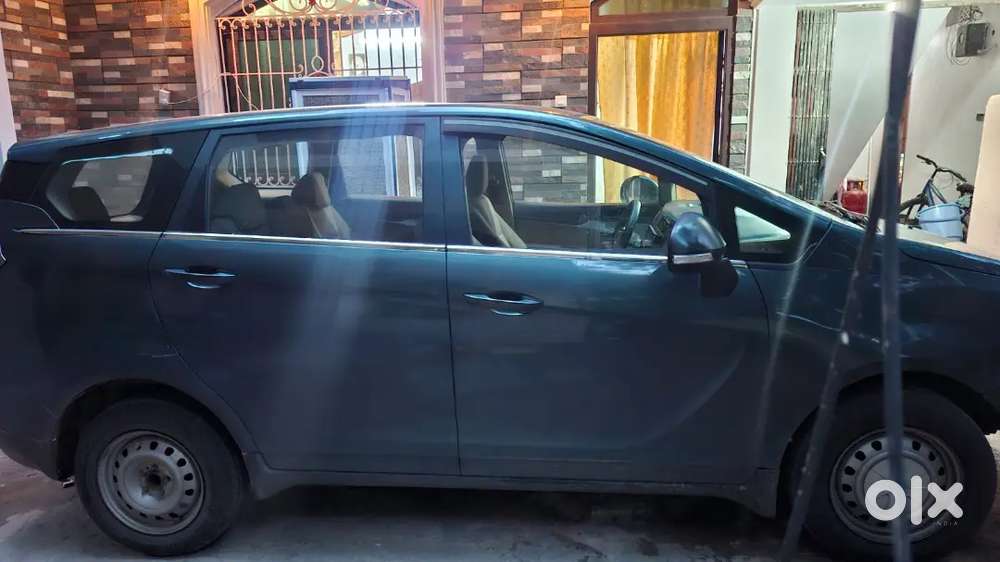 Urgent Sale Mahindra Marazzo 1.5 Diesel 2019