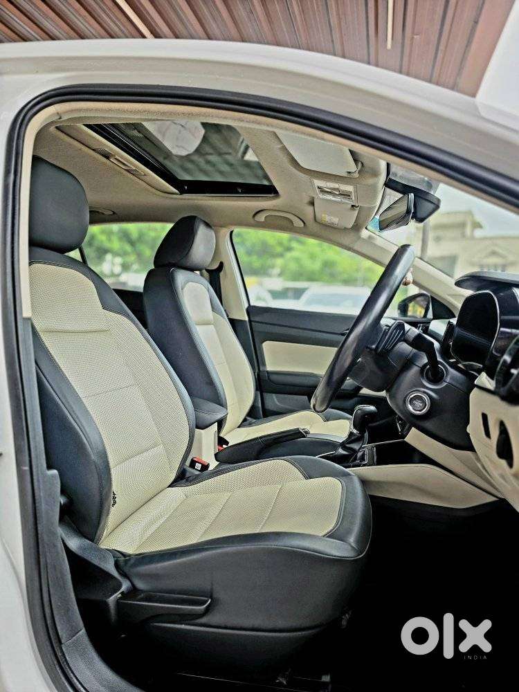 Skoda Slavia 1.5 Tsi Style Dsg, 2022, Petrol