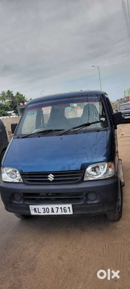 Maruti Suzuki Eeco 7 Seater Standard, 2011, Petrol