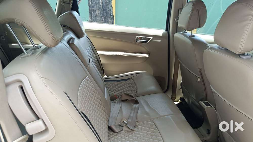 Maruti Suzuki Ertiga Zdi Shvs, 2018, Diesel
