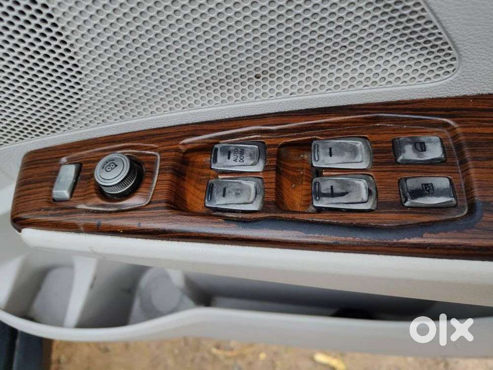 Mahindra Xuv300 W6 Diesel, 2019, Diesel