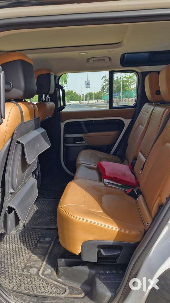 Land Rover Defender 2.0 110 Hse, 2023, Petrol