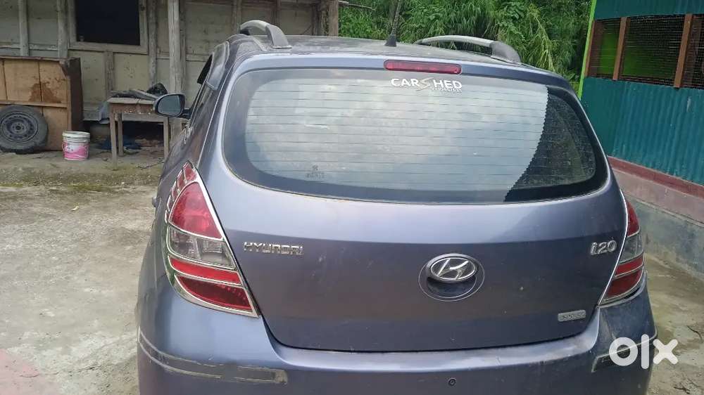 I20 Sport2011