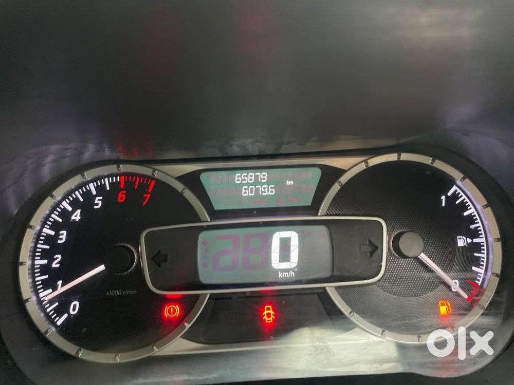 Nissan Kicks Xv, 2021, Petrol