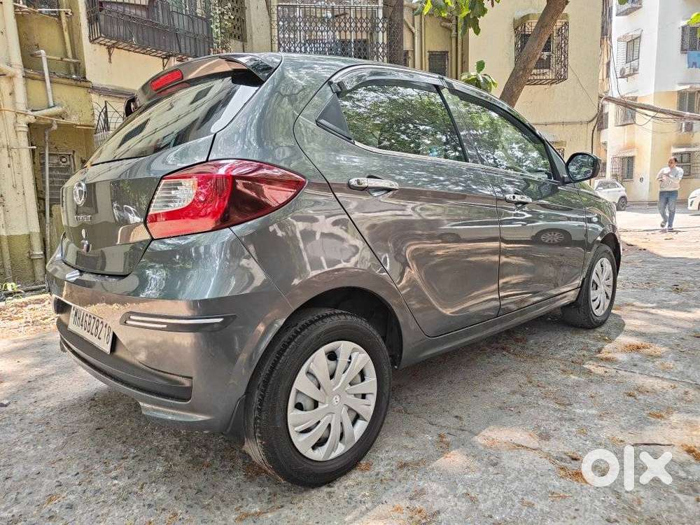 Tata Tiago 1.2 Revotron Xm Cng, 2022, Cng & Hybrids