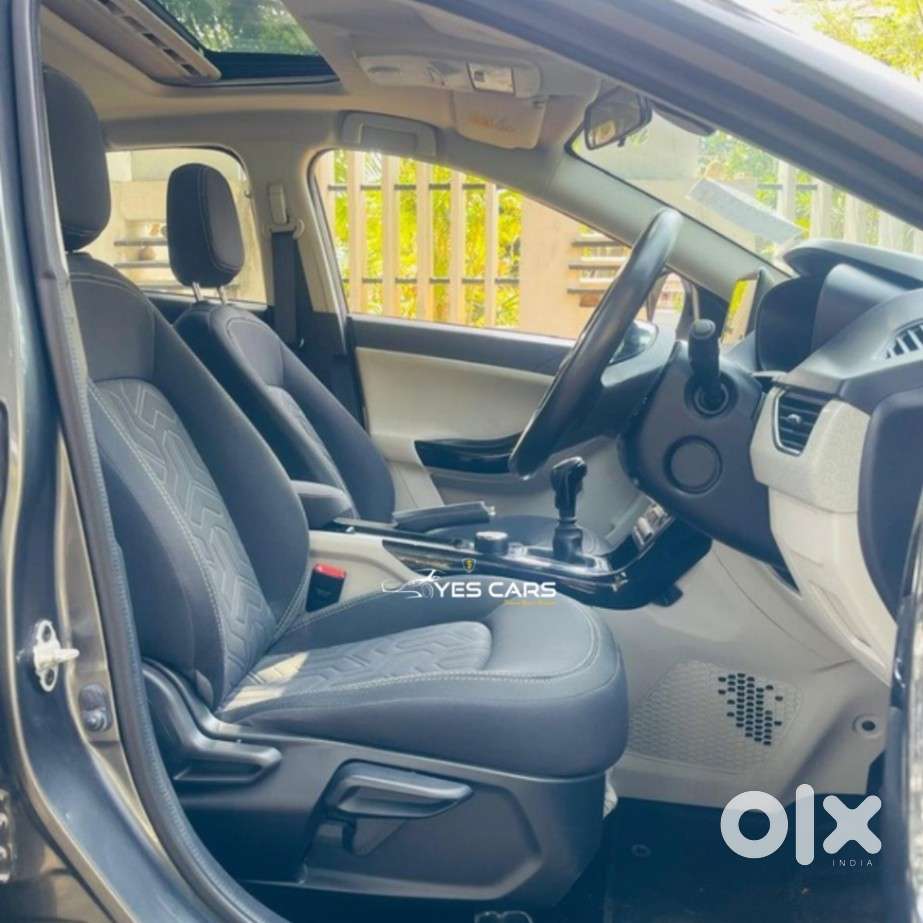 Tata Nexon 1.5 Revotorq Xz Plus Kaziranga, 2022, Diesel